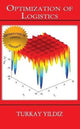 Book cover of: Optimization of Logistics. By: Turkay Yildiz