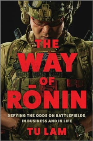 The Way of Ronin