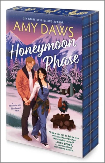 Honeymoon Phase