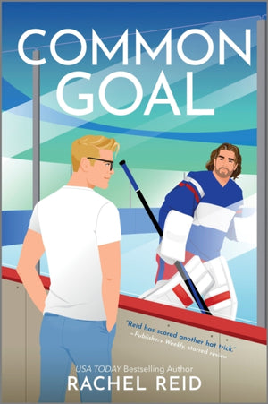 Common Goal