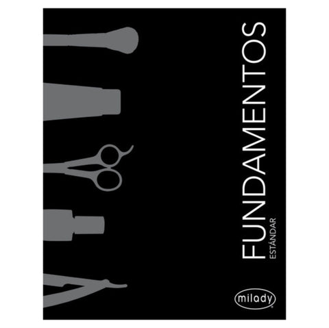 Milady Standard Foundations, Spanish