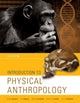 Book cover of: Introduction to Physical Anthropology. By: Robert Jurmain