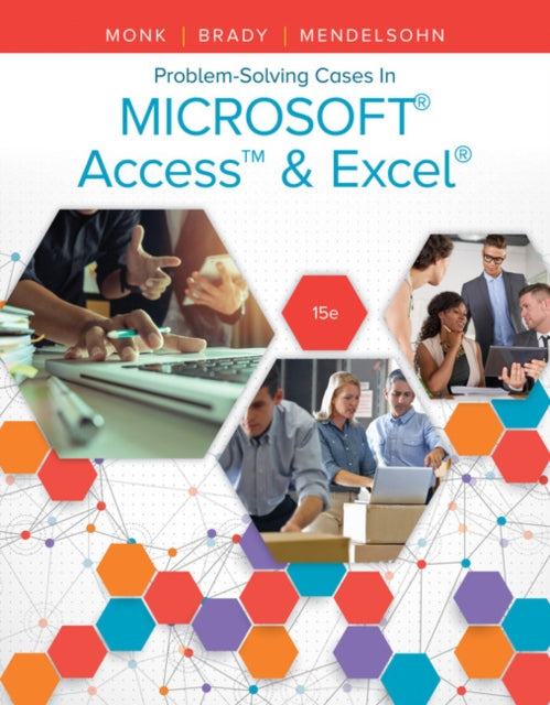 Problem Solving Cases In Microsoft Access & Excel