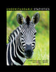 Book cover of: Understandable Statistics