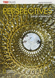 Book cover of: Perspectives Upper Intermediate: Student's Book. By: National Geographic Learning Staff