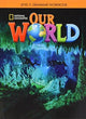 Book cover of: Our World 5: Grammar Workbook (British English)