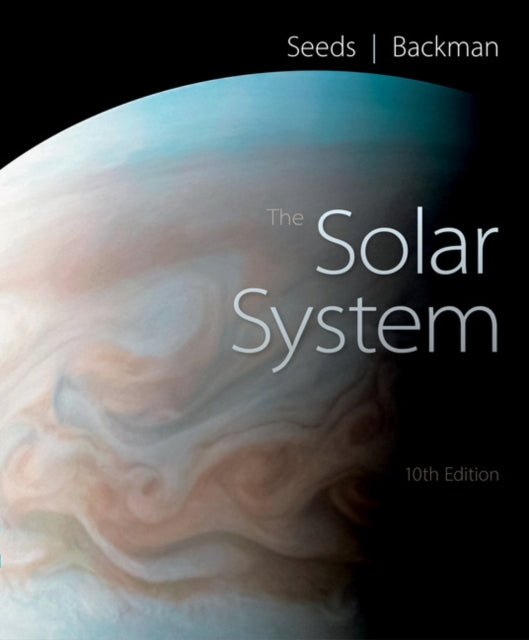 Book cover of: Solar System