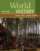 Book cover of: World History, Volume II: Since 1500. By: William J. Duiker