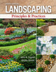 Book cover of: Landscaping. By: Jack Ingels
