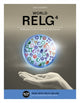 Book cover of: Bundle: RELG: World + MindTap, 1 term Printed Access Card. By: Robert E. Van Voorst