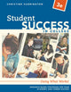 Book cover of: Student Success in College. By: Christine Harrington