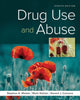 Book cover of: Drug Use and Abuse. By: Stephen A. Maisto