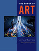 Book cover of: Power of Art, Revised. By: Richard L. Lewis