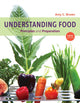 Book cover of: Understanding Food. By: Amy Christine Brown