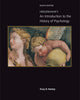 Book cover of: Hergenhahn's An Introduction to the History of Psychology. By: Tracy Henley