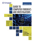 Guide to Computer Forensics and Investigations
