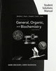 Book cover of: Student Solutions Manual for Bettelheim/Brown/Campbell/Farrell/Torres'  Introduction to General, Organic, and Biochemistry