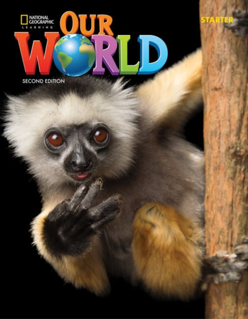 Book cover of: Our World Starter. By: Diane Pinkley