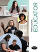 Book cover of: Milady Professional Educator Exam Prep. By: Milady