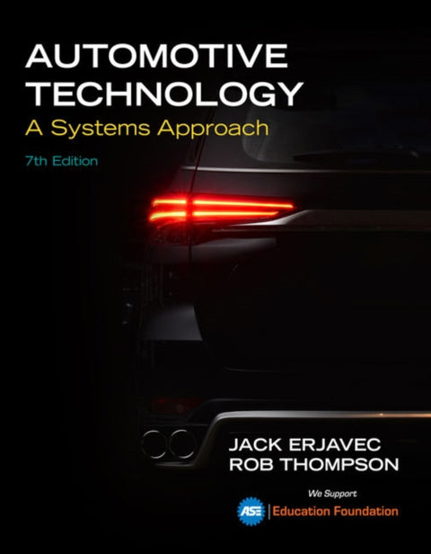 Automotive Technology
