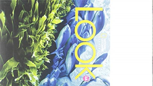 Book cover of: Look 3: Combo Split A