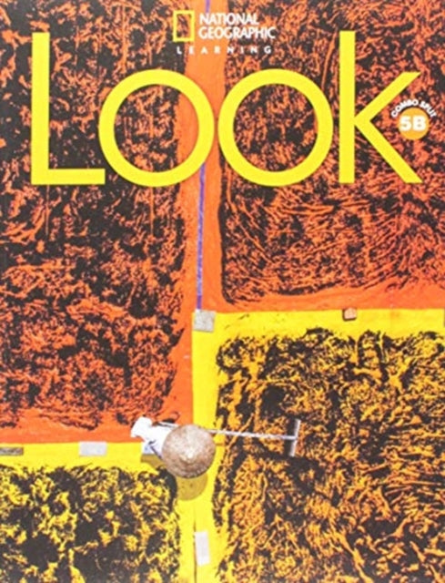 Book cover of: Look 5: Combo Split B