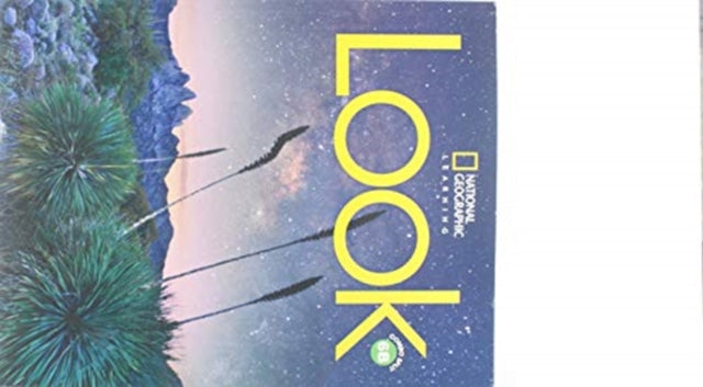 Book cover of: Look 6: Combo Split B