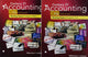 Book cover of: Print Student Working Papers (Chapters 1-24) for Century 21 Accounting:  Advanced, 11th