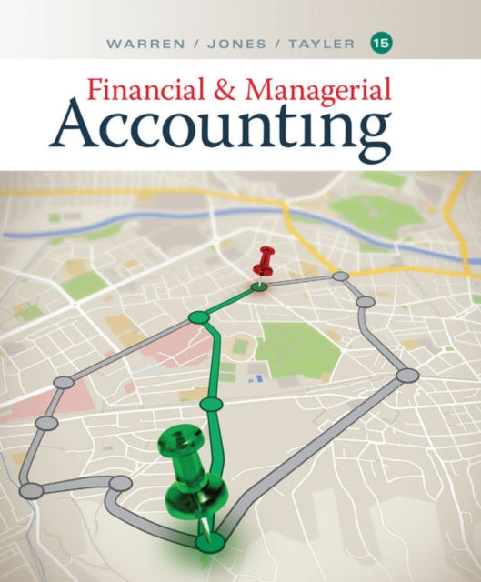 Financial and Managerial Accounting