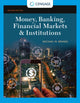 Book cover of: Money, Banking, Financial Markets & Institutions. By: Michael Brandl