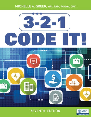 3-2-1 Code It!