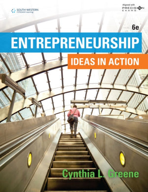 Entrepreneurship