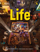 Book cover of: Life 4 with Web App. By: John Hughes