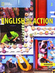 Book cover of: English in Action 2: Workbook. By: Elizabeth Neblett