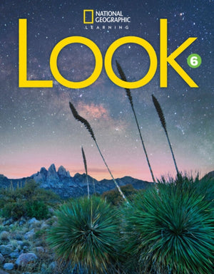 Look 6: Workbook