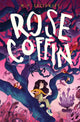 Book cover of: Rose Coffin