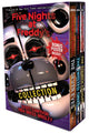 Five Nights at Freddy's 3-book boxed set 9781338323023 Scott Cawthon