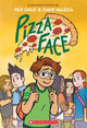 Pizza Face: A Graphic Novel 9781338574999 Rex Ogle
