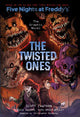 Twisted Ones (Five Nights at Freddy's Graphic Novel 2) 9781338629767 Scott Cawthon