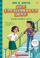 Book cover of: Babysitters Club #7: Claudia & Mean Janine(b&W). By: Ann M. Martin