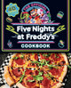 Five Nights at Freddy's Cook Book 9781338851298 Scott Cawthon