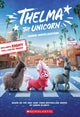 Book cover of: Thelma the Unicorn Movie Novelisation