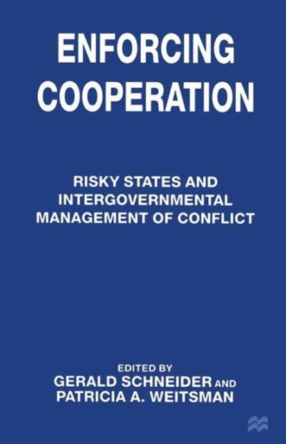 Enforcing Cooperation