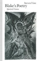 Book cover of: Blake’s Poetry: Spectral Visions. By: Steven Vine