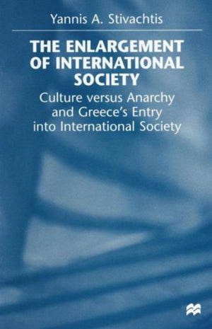 Enlargement of International Society