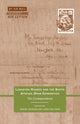 Book cover of: Langston Hughes and the South African Drum Generation. By: S. Graham
