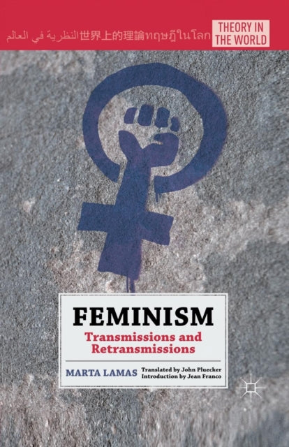 Book cover of: Feminism. By: M. Lamas
