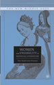 Book cover of: Women and Disability in Medieval Literature. By: T. Pearman