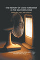 Book cover of: Memory of State Terrorism in the Southern Cone. By: Francesca Lessa