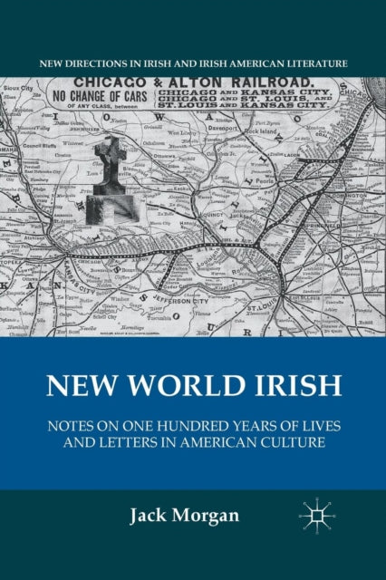 New World Irish